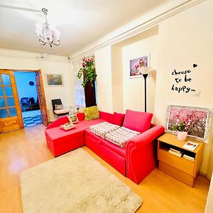 Appartement met Twee Slaapkamers